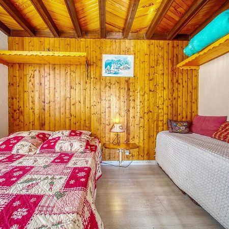 Chalet Les Colchiques Fontcouverte-la-Toussuire Kültér fotó